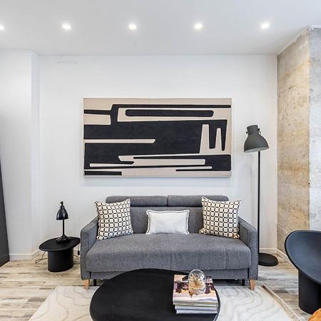 Guestready - Stunning Apartment Near Eiffel Tower París Exterior foto