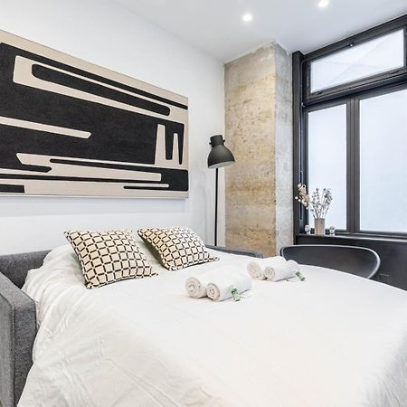 Guestready - Stunning Apartment Near Eiffel Tower París Exterior foto