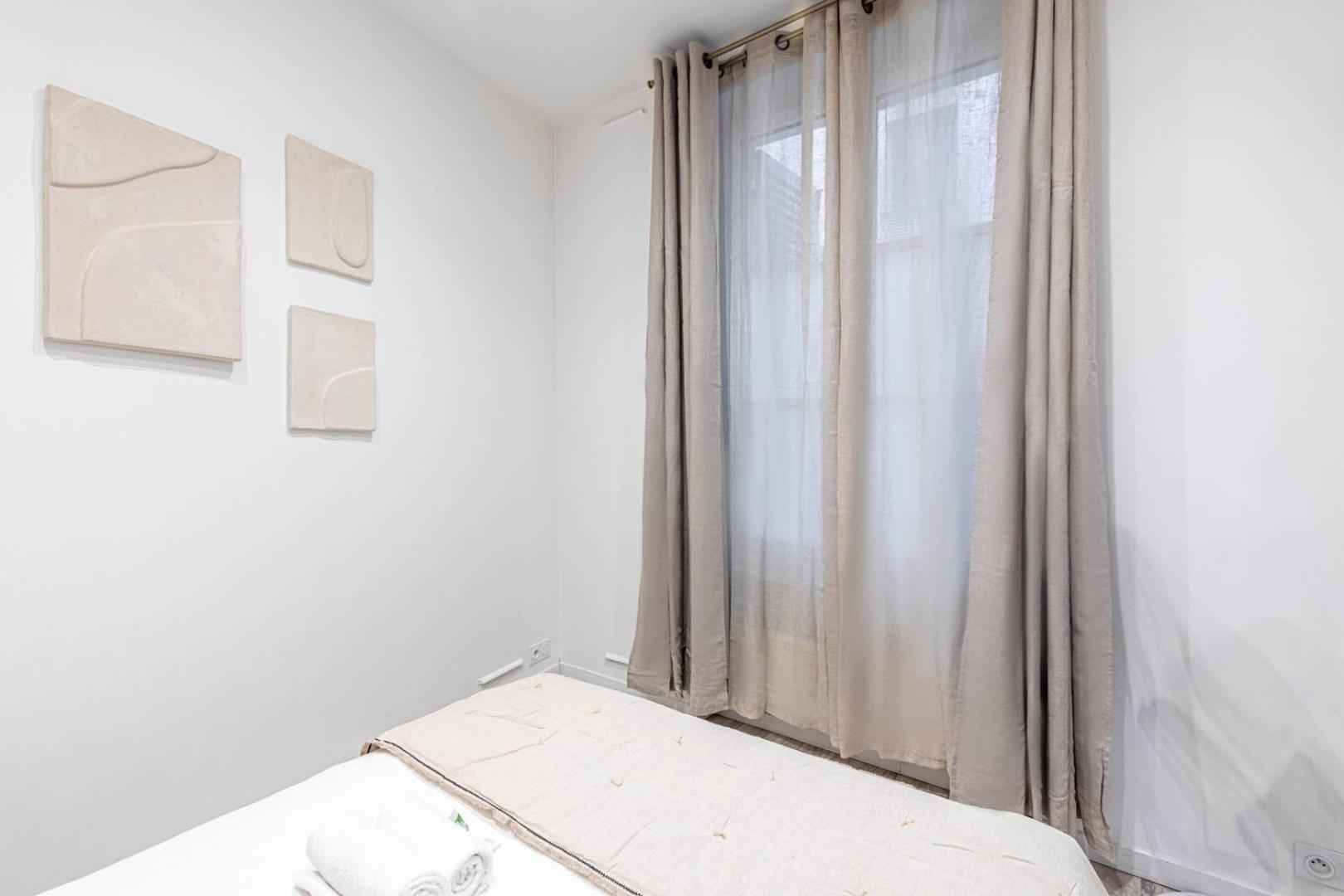 Guestready - Stunning Apartment Near Eiffel Tower París Exterior foto