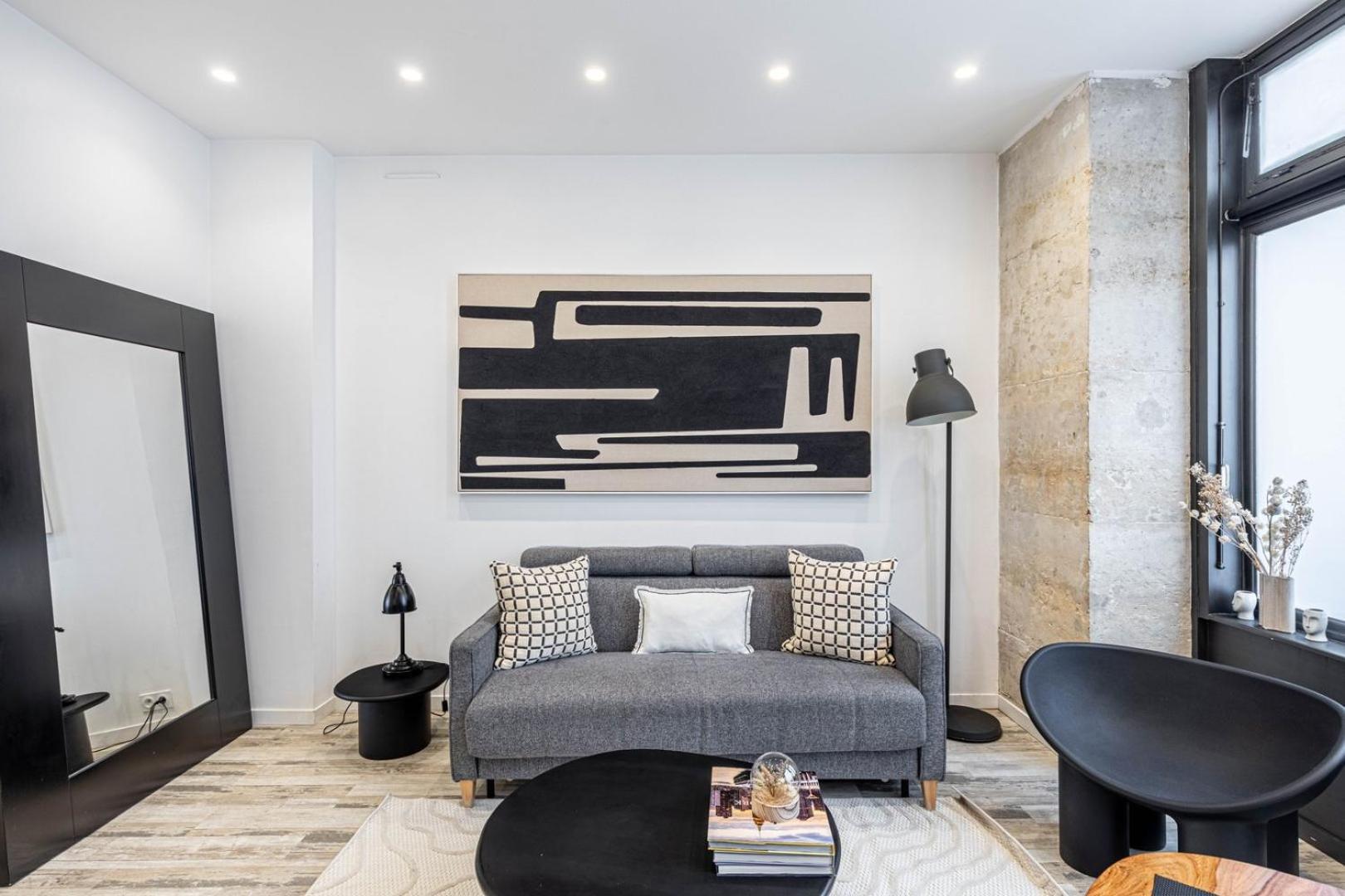 Guestready - Stunning Apartment Near Eiffel Tower París Exterior foto