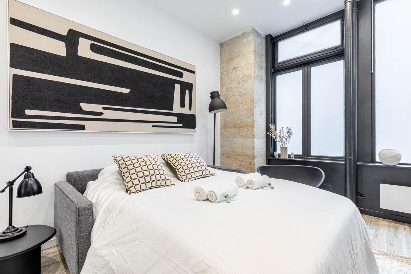 Guestready - Stunning Apartment Near Eiffel Tower París Exterior foto