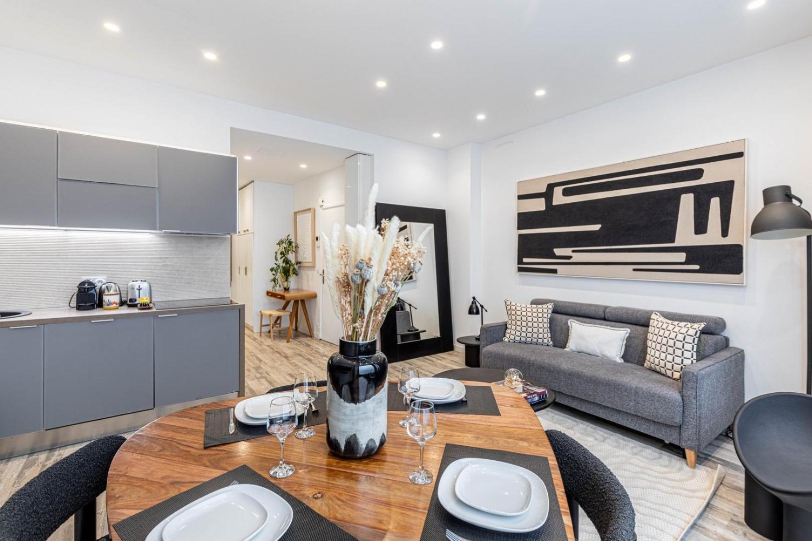 Guestready - Stunning Apartment Near Eiffel Tower París Exterior foto