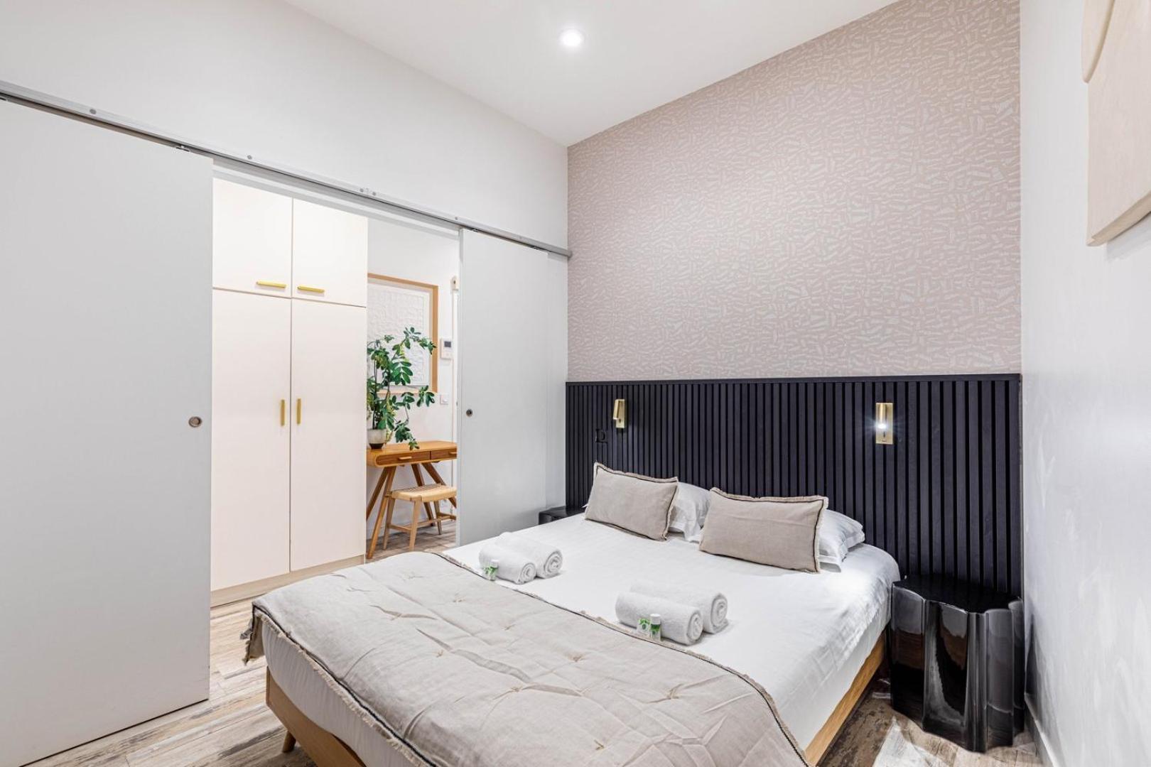 Guestready - Stunning Apartment Near Eiffel Tower París Exterior foto