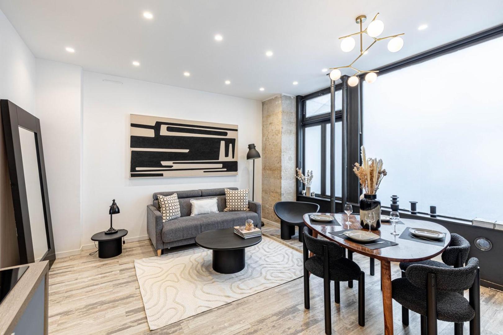 Guestready - Stunning Apartment Near Eiffel Tower París Exterior foto