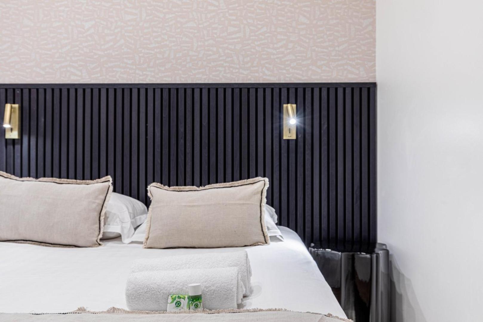 Guestready - Stunning Apartment Near Eiffel Tower París Exterior foto